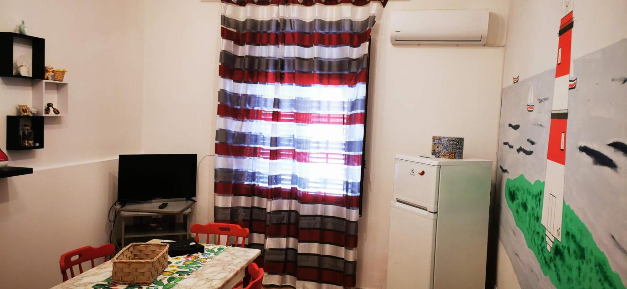 スフェッラカヴァッロCasa Giusiアパートメント エクステリア 写真