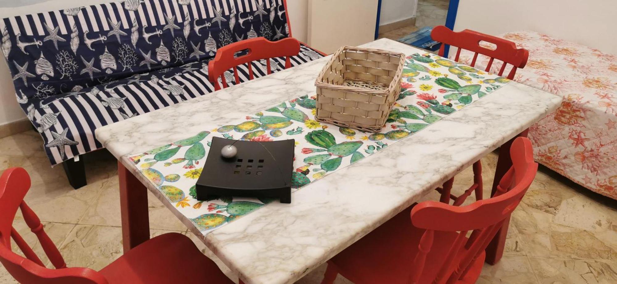 スフェッラカヴァッロCasa Giusiアパートメント エクステリア 写真